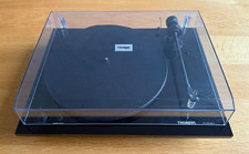 Thorens TD 295 Mk 4 / mit Tonabnehmern Benz Micro Gold & AT-95E