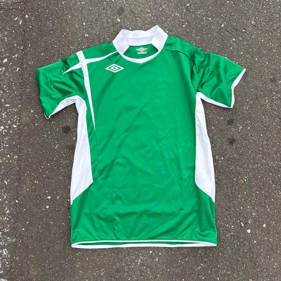 90s Umbro Soccer Shirt y2k Archive World Cup World Cup 23a