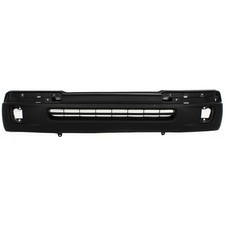 Front Bumper Cover For 1998 1999 2000 Toyota Tacoma 4wd Rwd With Fog Light Holes