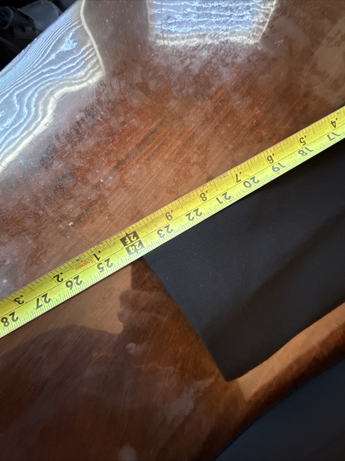 Zara Basic Double Breasted  Longline/oversized bl… - image 5