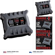 Clore Automotive PL2320 20-Amp Fully-Automati...