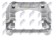 Halter Bremssattel Hinterachse für HONDA ACCORD VII Tourer CR-V II LEGEND Coupe