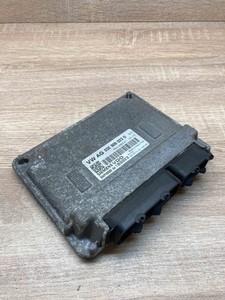 03E906023D 5WP40502 Volkswagen Seat Audi Motorsteuergerät Motormodul Einheit Siemens