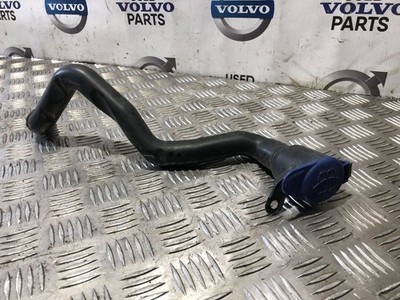 Volvo V70 2009 Einfüllschlauch Waschwasserbehälter 30699202 AAI4843