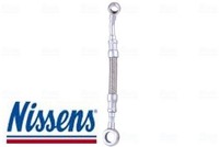 Nissens 935085 ÖLleitung FüR Lader FüR Citroen FüR Peugeot