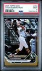 2025 Topps Tyler Soderstrom Base (PSA 9)
