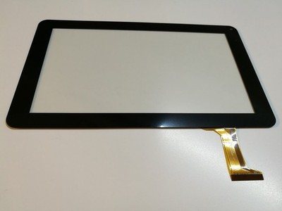 Black: Yonis Y-TT200 Touch Screen Digitizer