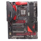 ASRock Fatal1ty Z270 Gaming K6 Intel Z270 ATX Mainboard Sockel 1151 (#8046)