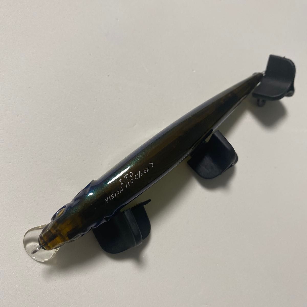 MEGABASS Vision Oneten 110 Aarons Magic SP-C Exclusive JDM Super Rare Color - Image 3