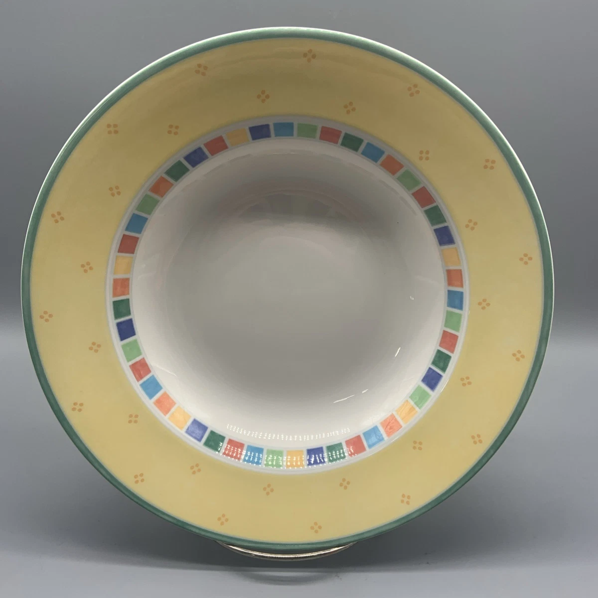 Villeroy Boch Twist Alea Limone for sale | eBay