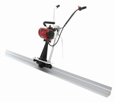 Béton Betonglätter Électrique Pousse Béton Épandeur Mélangeur Béton 1,6M