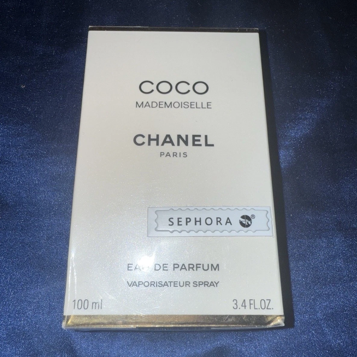 Chanel Coco Mademoiselle 100ml for sale | eBay
