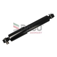 2x Stoßdämpfer hinten für Hyundai I10 1 PA | 24075391