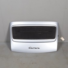 1995-1998 Porsche 911 993 Rear Trunk Engine Lid With Spoiler Oem 1995-1998 Porsche 911 993 Rear Trunk Engine Lid With Spoiler Oem