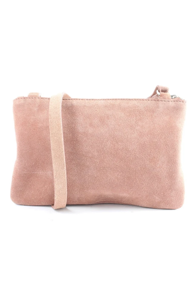 H&M Sac bandoulière Petit Dames Sac mauve style décontracté - Photo 2/4