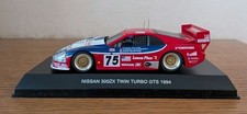 Kyosho 1/43 Nissan 300ZX Twin Turbo GTS 1994 Collectables 17+