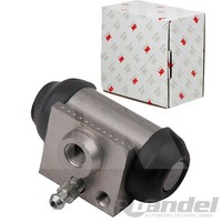 NK Radbremszylinder Passend FüR CitroËN C-ELYSEE C3 C4 Opel Corsa Peugeot 208