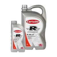 Engine Oil 5L for MG 5 Litres 10W-40 Carlube Genuine Top Quality Guaranteed New 5.44 per litre