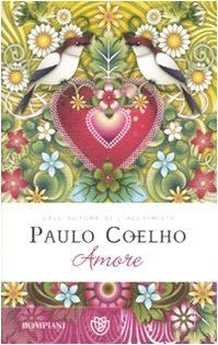 Amore von Coelho, Paulo | Buch | Zustand sehr gut