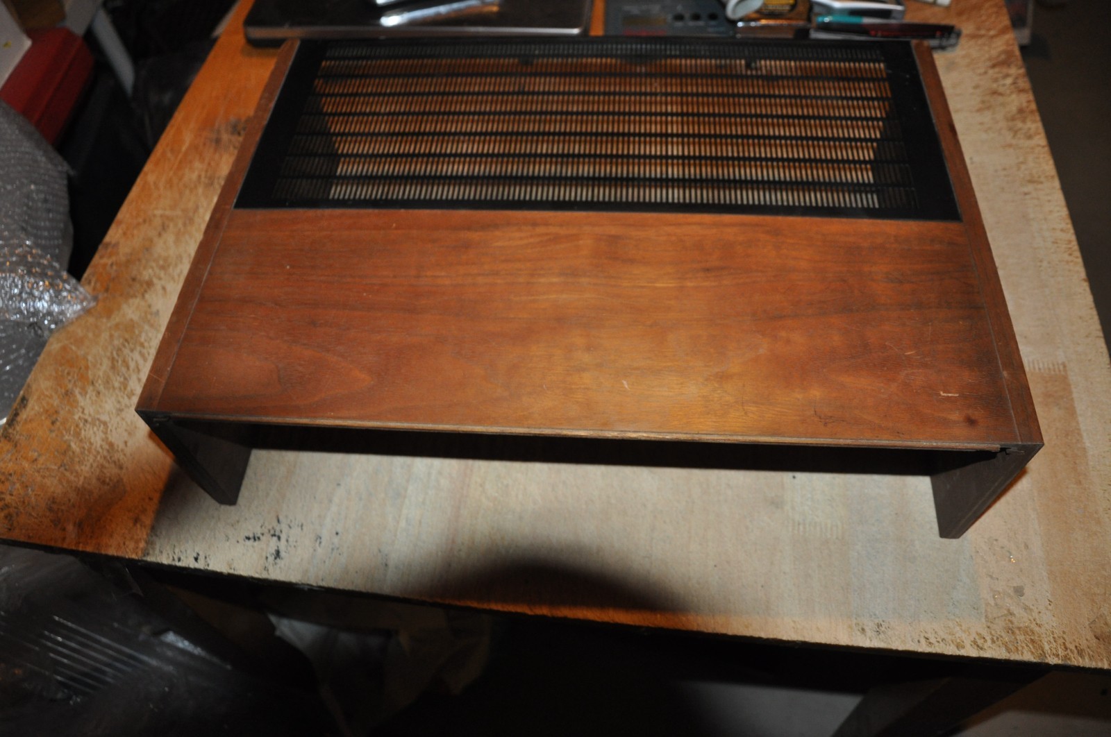 Pioneer QX-949A vintage audio equipment - eBay listing photo 4