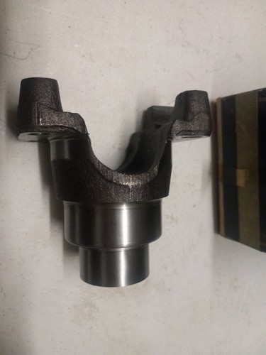 OBSOLETE GM 1#591700 FLANGE YOKE - Picture 5 of 10