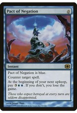 Pact of Negation #42 Prices | Magic Future Sight | Magic Cards