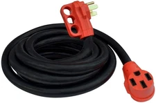 Valterra A10-5025EH Mighty Cord ™ POWER CORDSETS RV