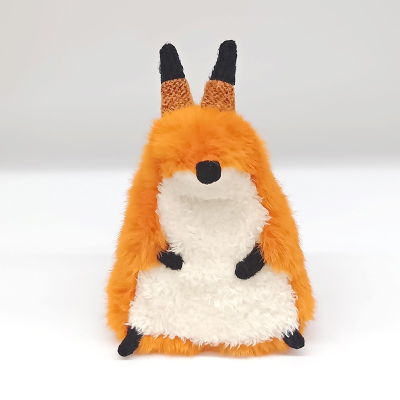 Sun Arrow tetra Fox S Plush Doll Stuffed toy Animal 15cm | eBay