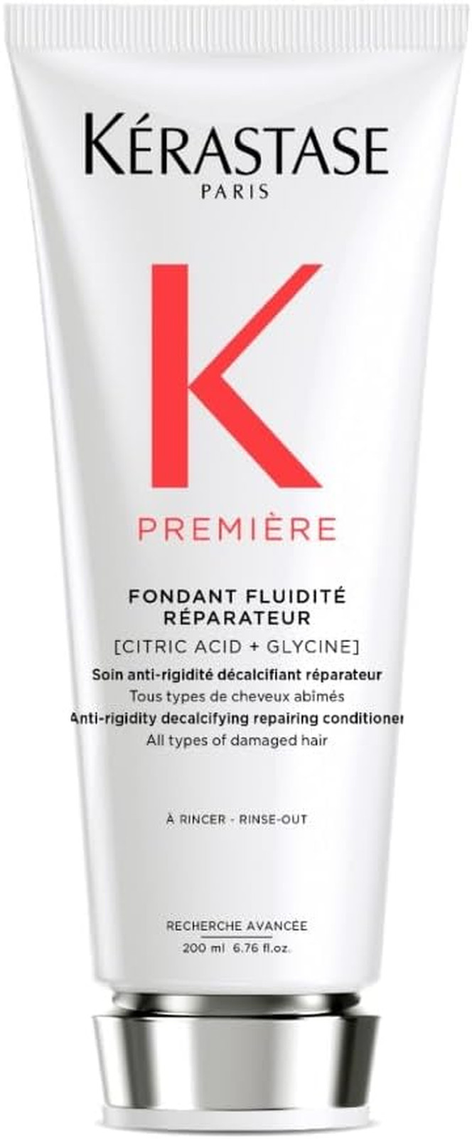 Kérastase Première Balsamo Decalcificante Capelli Danneggiati 200ml
