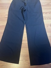 Tory Burch Womens Pants Size 10 Business Dress Pants Slacks