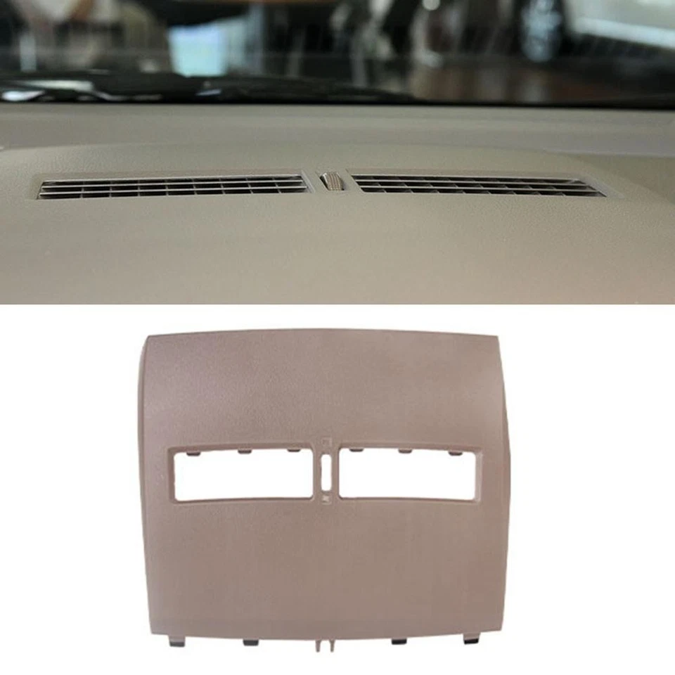 For Nissan For Tiida Dashboard Cover for Protection Against UV Damage 2005 2011 - Image 2 of 4