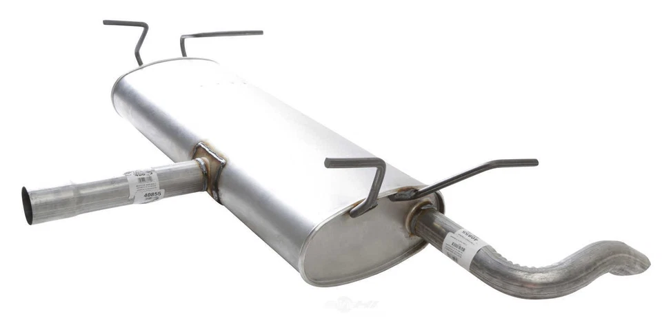 Conjunto de silenciador de escape escape AP 40855 para Chrysler 200 2015 Foto 2 de 3