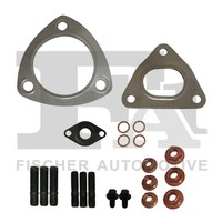 Montagesatz Lader Fa1 KT410005 FüR L316 Defender Landrover Discovery 2 L318 L315