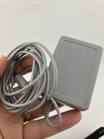 Nintendo 3DS XL Mario Theme The Year of Luigi Handheld System Blac/Silver- WORKS