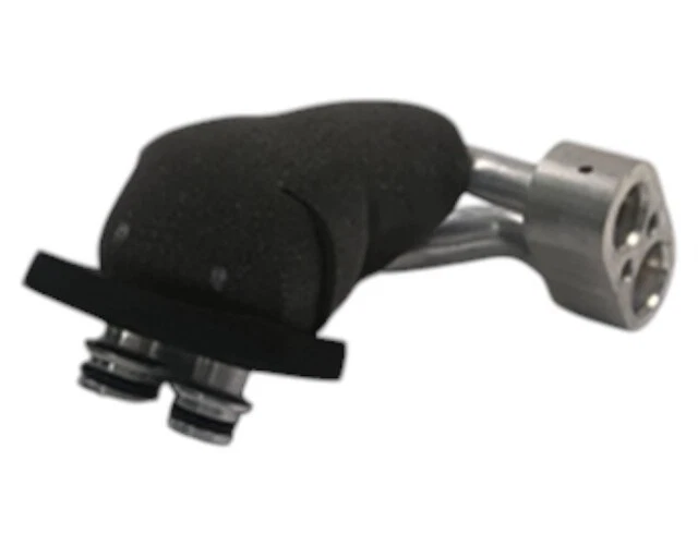 Manguera de entrada de evaporador de aire acondicionado auxiliar genuina GM 92290046 CANTIDAD 1 Foto 4 de 4