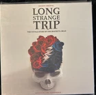 Grateful Dead: What A Long Strange Trip Vinyl - 6 LP set Lt Ed numbered/3000 NEW