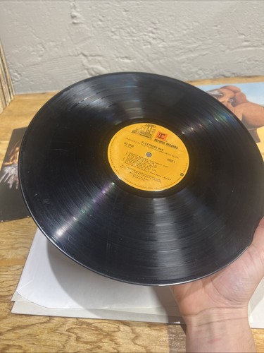 Fleetwood Mac Lot! Self Titled, Mystery To Me And Mirage! VG+ - Bild 7 von 20