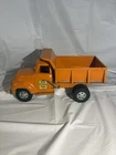 Vintage Tonka State Highway Dump 1950’s Good Condition