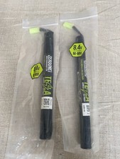 2x 8.4v ZEROONE AIRSOFT 1600mAh Ni