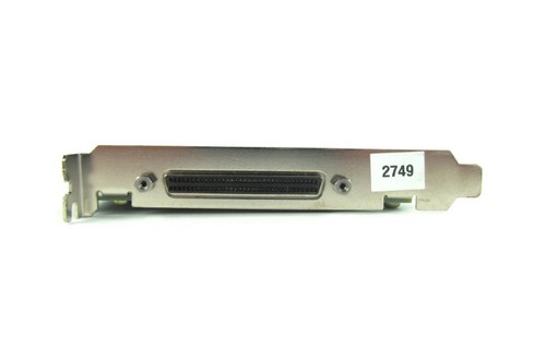 IBM 04N2296 PCI Ultra SCSI Magnetic Media Controller z7 - Picture 3 of 4