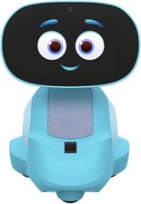 Miko 3: Ai-Powered Smart Robot for Kids  STEAM Learning  Educational Robot  I