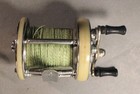 Vintage Shakespeare Professional 1995 Tackle Box Fishing Reel Model FK — photo 5