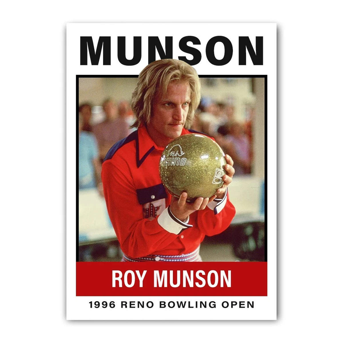 Bowling Sports Trading Cards & Accessories for sale | eBay
