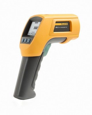 Fluke 568 Infrared Thermometer - 2837806