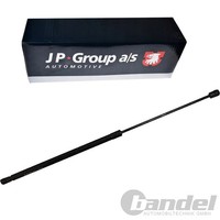 JP Group Gasfeder KOFFERRAUM-LIFTER Passend FüR CitroËN C4 | 3181200900
