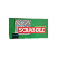 Scrabble Spear-Spiel No. 26022 - Das weltbekannte Kreuzwortspiel