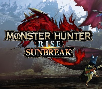 MONSTER HUNTER RISE - Sunbreak DLC | Steam Key | Lieferung per E-Mail