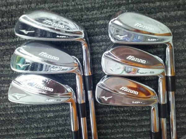 Mizuno Mp 69 for sale | eBay