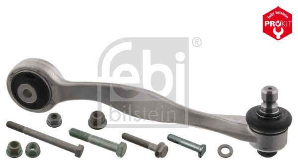 Lenker RadaufhÄNgung Vorne Hinten Rechts Oben Febi Bilstein 40743 FÜR Audi-image