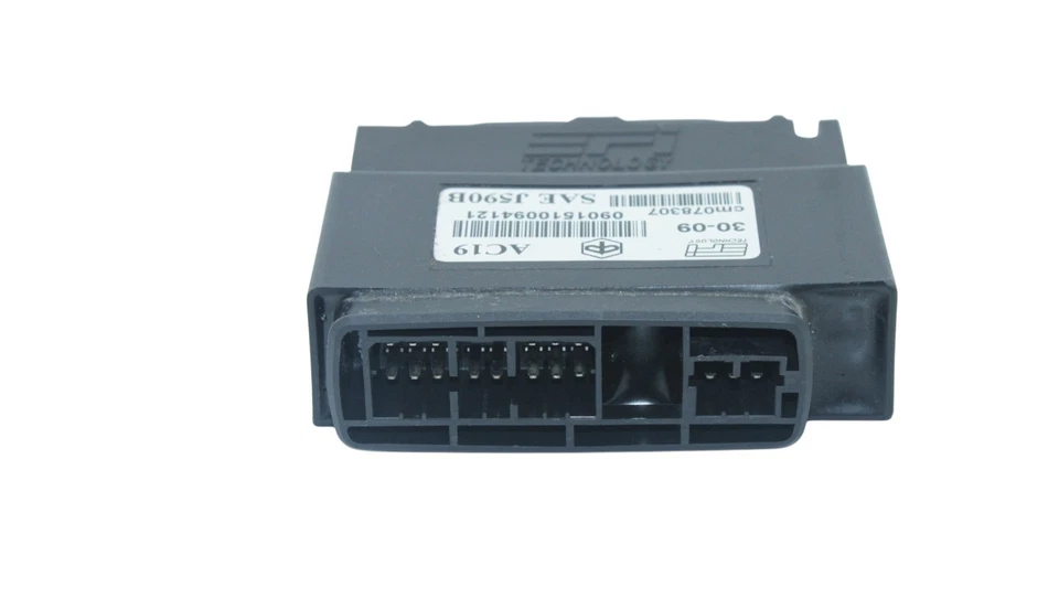 Estuche CDI PIAGGIO FLY 125 2007 a 2013 Foto 3 de 4